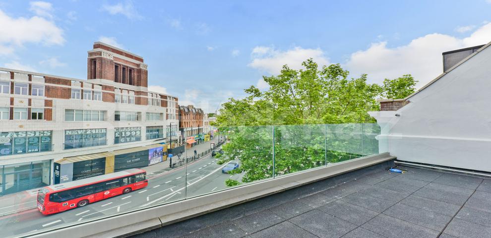 			LET, 2 Bedroom, 1 bath, 1 reception Apartment			 Metro Apartments Lewisham High Street , Lewisham 